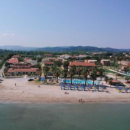 Beach Star Hotel シダリオン エクステリア 写真