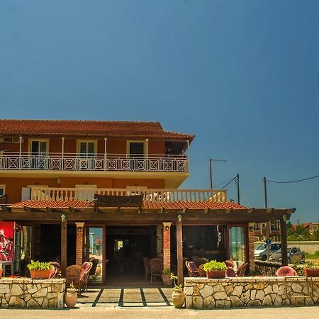 Beach Star Hotel シダリオン エクステリア 写真