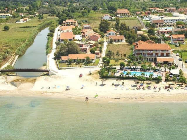 Beach Star Hotel シダリオン エクステリア 写真