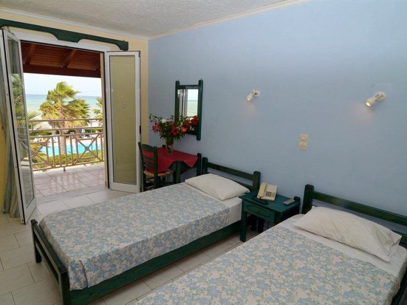 Beach Star Hotel シダリオン エクステリア 写真